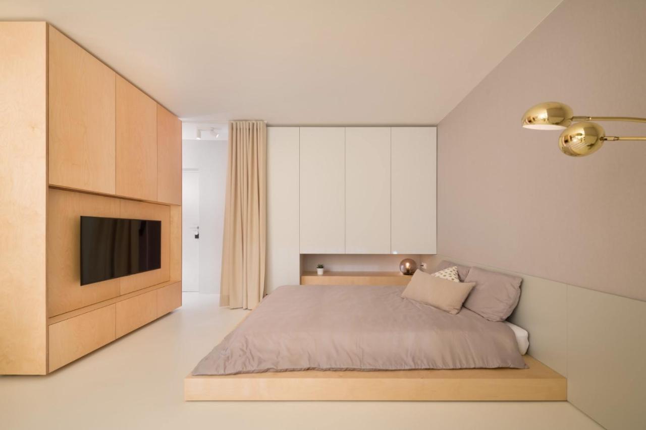 Elegant Studio Apartment With Panoramic View Нова Гориця Екстер'єр фото