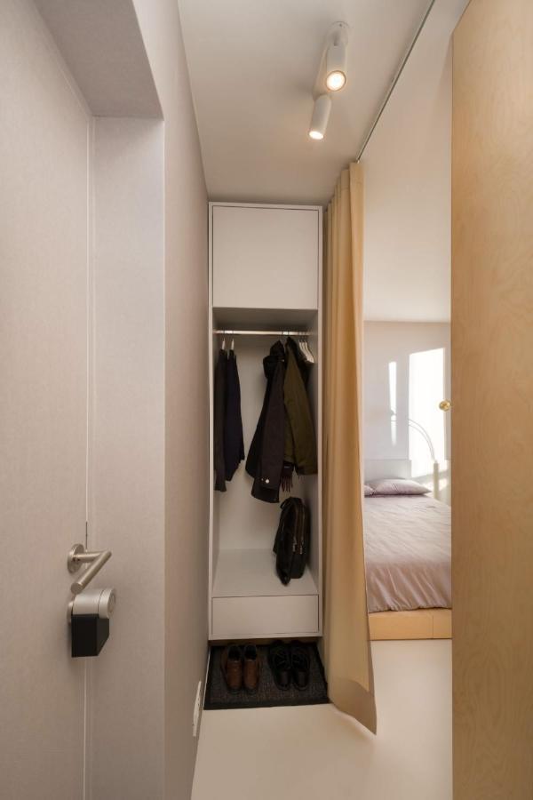 Elegant Studio Apartment With Panoramic View Нова Гориця Екстер'єр фото